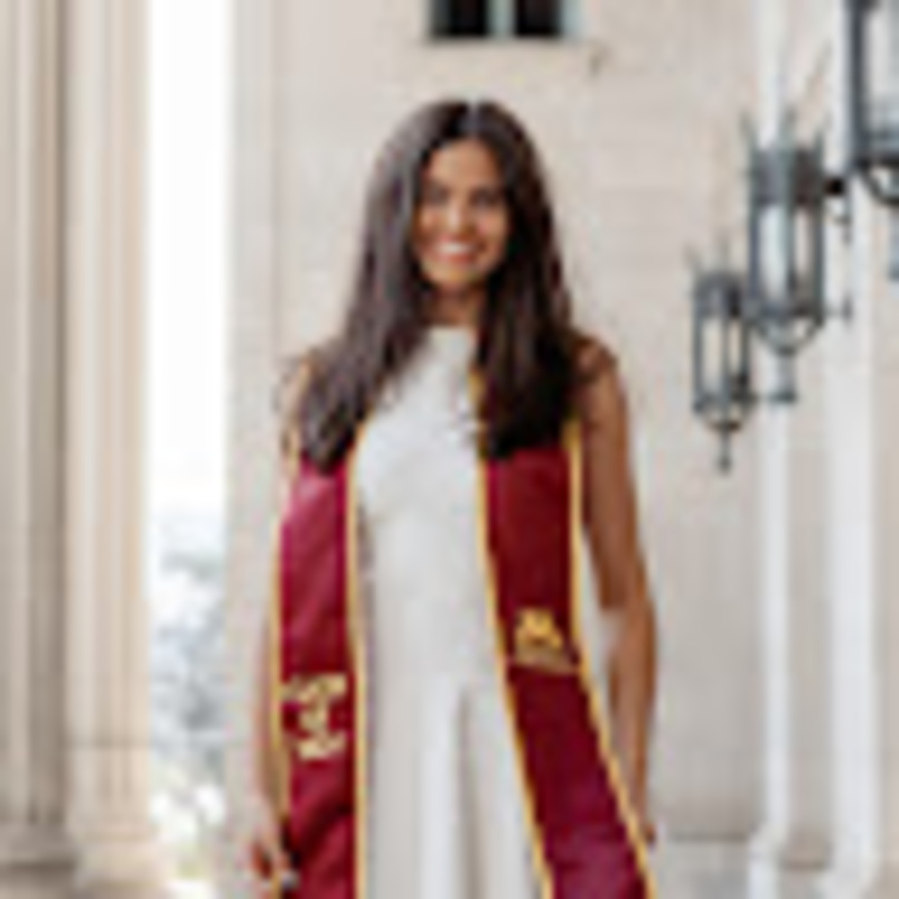 Meet your Posher, Frida